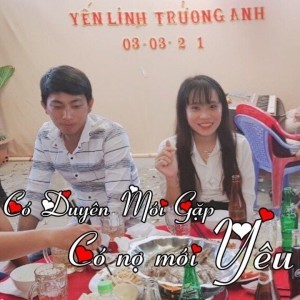 Nhu Ý Tran profile icon