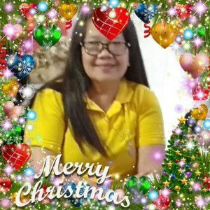 May Samaniego Jandumon profile icon