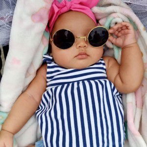 พี่หนูดี พี่หมูหวาน น้องหรรษา profile icon