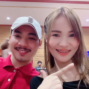 Namphueng Chanchomnong profile icon