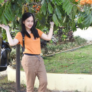 Angelica Magana profile icon