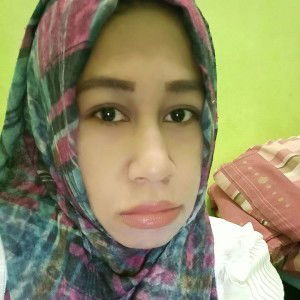 Ani Syahrini profile icon