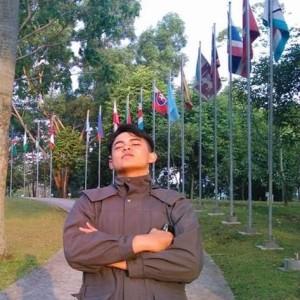 Reza Nurmansyah profile icon