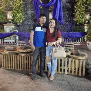 Jovie Delijero - Ramillano profile icon