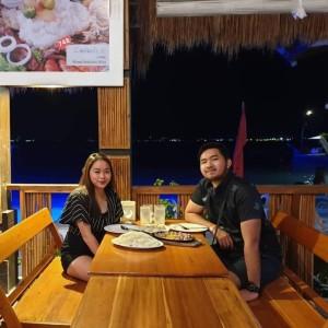 Crys Tel profile icon