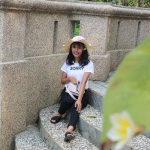 Lin Lin profile icon