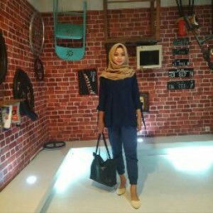 Herlin Septya profile icon