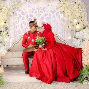 Fara Hafika profile icon