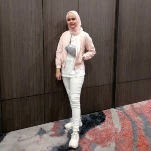 Suhada Mahat profile icon