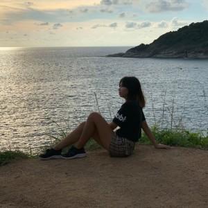 bussabawun saefung profile icon