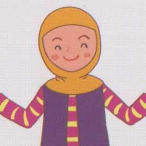 Ria Wijayanti Kusumah profile icon