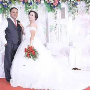 Amy Chen profile icon