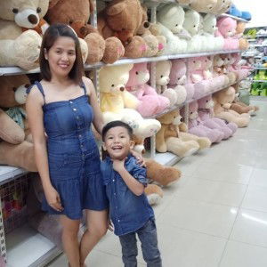 Leslie Ann Baltazar profile icon