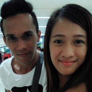 Laila marie Esguerra profile icon