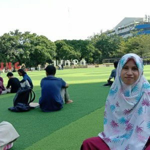 Afah Al-mahdi profile icon