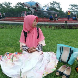 Iin Mutmainah profile icon