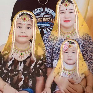 Edmalyn Adora Deguzman profile icon