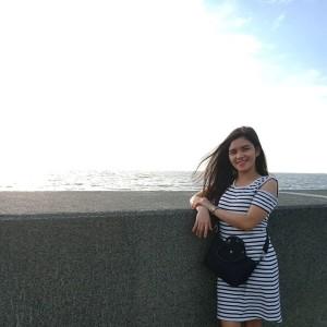 Monica Sanjose Mendivel profile icon