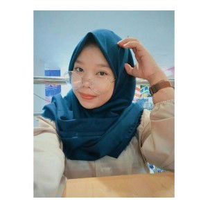 Ulayya Nisrina profile icon