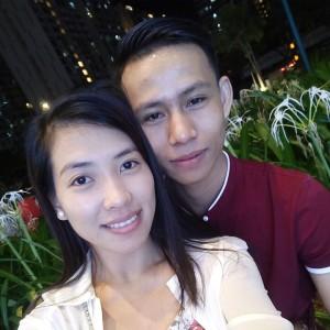 Aprilya Jenc profile icon