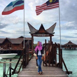 Rabiatul Adawiyah profile icon