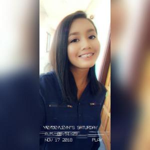 Nydlyn Jy profile icon