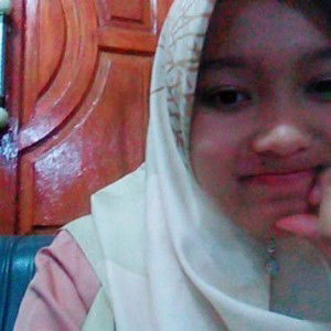 Siti Maryam profile icon