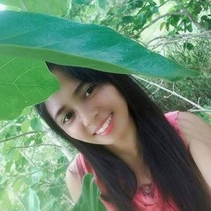 Richelle Joy Sagoter profile icon