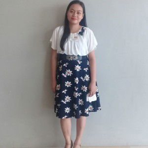 Rodriguez Baldaria Crystella Marish profile icon