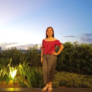 Queen ann Ignacio profile icon