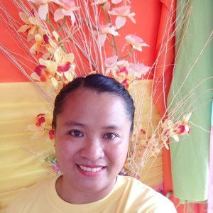 Maryknoll Balingao Lisboa profile icon