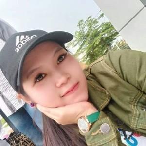 Ani Sweet profile icon