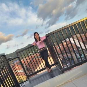 Theena Salas profile icon