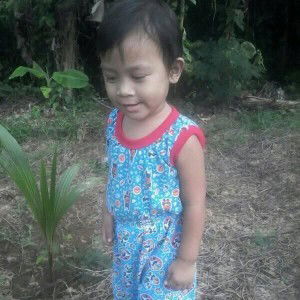 Ronabel D. Magpantay profile icon