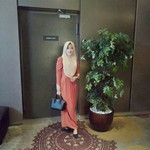 Devi Rista Aggraini profile icon