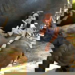 Gcel Macasieb profile icon