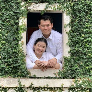 Nuttakorn Padungpunt profile icon