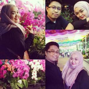 Sharifah nur fasihah profile icon