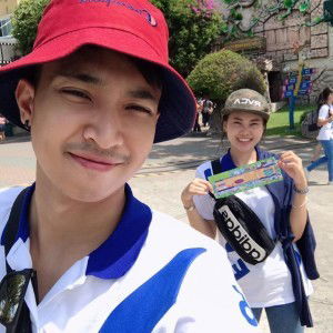 Pakpum Chancharoen profile icon