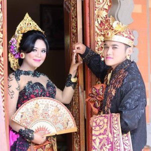 Putu Eka Lestari profile icon