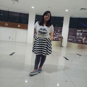 Novha Thre Saptania profile icon