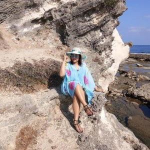 Maria Lyn Bejerano Macasero profile icon