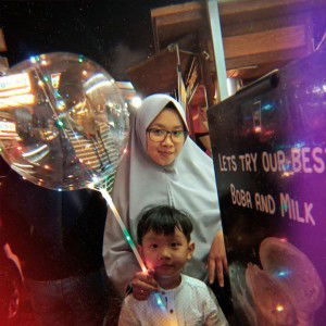 Annisa Amelia profile icon