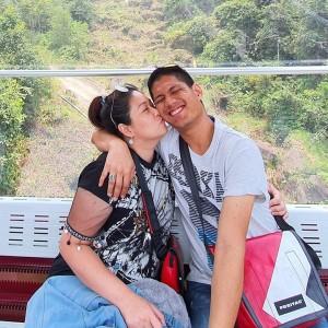 Sarun Kornpotchara profile icon