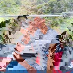 Sarun Kornpotchara profile icon