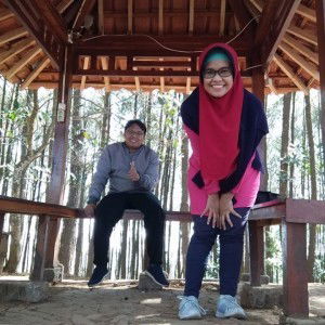 Andri Andriyanti profile icon