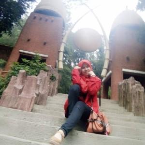 Anna Lighty profile icon