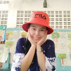 Moo Namaoy profile icon