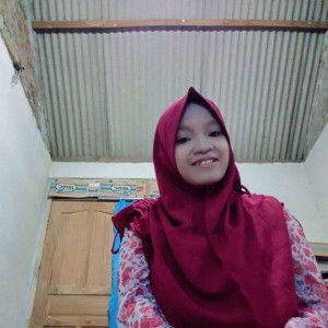 Dewi Indah Sari profile icon