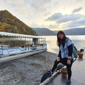 Nuun Kanchana profile icon